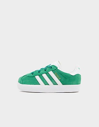 adidas Originals Gazelle II Infant