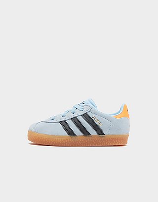 adidas Originals Gazelle II Infant