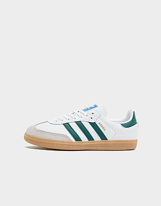 adidas Originals Samba Childrens