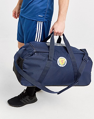 adidas Scotland Tiro Large Duffle Bag