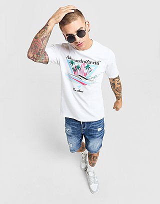 Alessandro Zavetti Vice T-Shirt