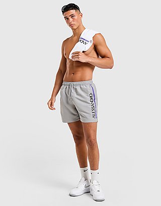 Alessandro Zavetti Mereso 2.0 Swim Shorts