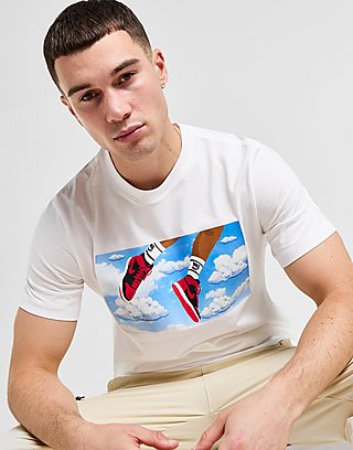 Jordan Flight Essentials Graphic T-Shirt