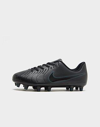 Nike Tiempo Club FG Junior