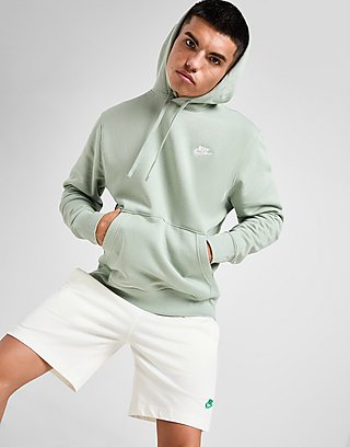 Nike Foundation Hoodie