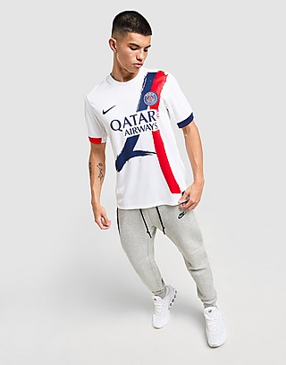 Nike Paris Saint Germain 2024/25 Away Shirt