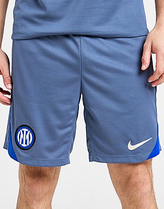 Nike Inter Milan Strike Shorts