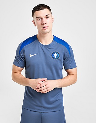 Nike Inter Milan Strike Shirt