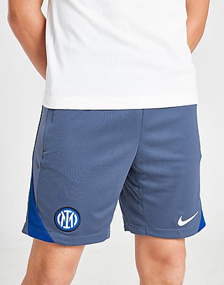 Nike Inter Milan Strike Shorts Junior