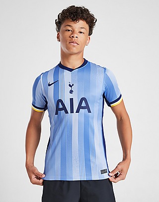 Nike Tottenham Hotspur FC 2024/25 Away Shirt Junior