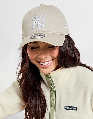 New Era MLB New York Yankees 9FORTY Cap