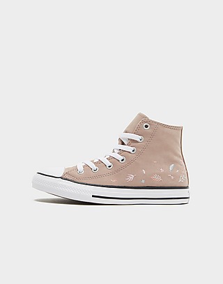 Converse Chuck Taylor All Star Fall Leaves