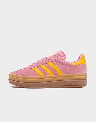 adidas Originals Gazelle Bold Women's