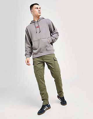 Levi's Lo-Ball Cargo Pants