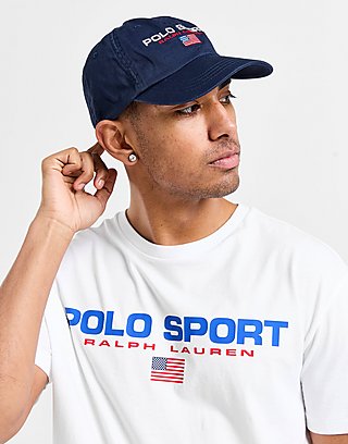 Polo Ralph Lauren Polo Sport Core Cap