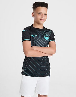 Mizuno Lazio 2024/25 Third Shirt Junior