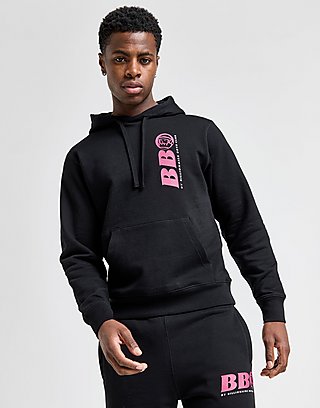 Billionaire Boys Club Astro Helmet Hoodie