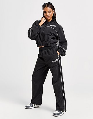 Hoodrich Motion Woven Track Pants