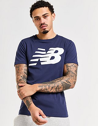 New Balance Classic T-Shirt