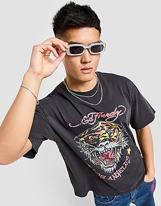 Eddie Bauer Tiger T-Shirt