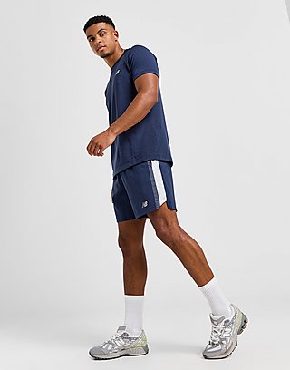 New Balance Accelerate 7" Shorts