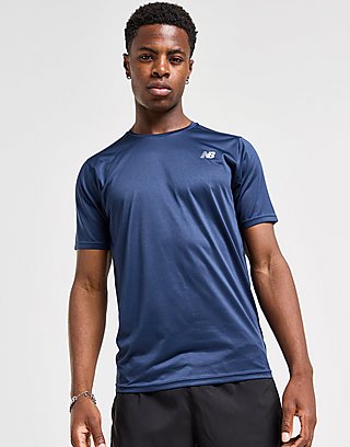 New Balance Accelerate Short Sleeve T-Shirt