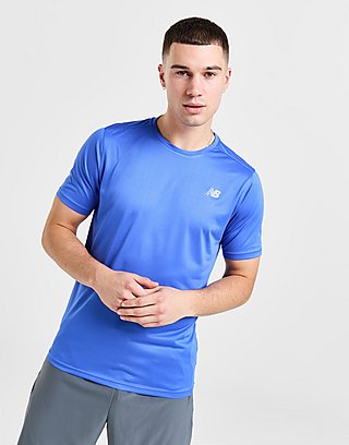 New Balance Accelerate Short Sleeve T-Shirt