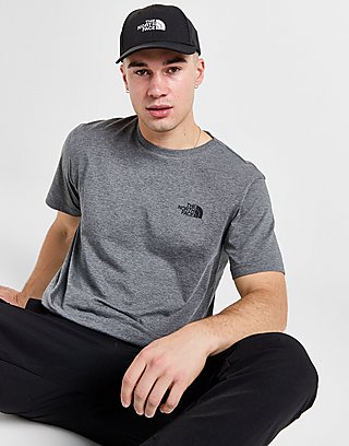 The North Face Simple Dome T-Shirt