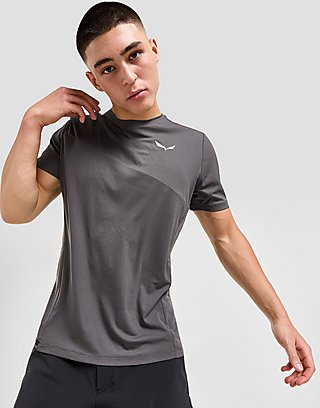 Salewa Puez Sporty Dry T-Shirt