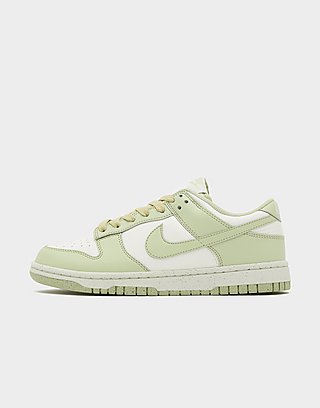 Nike Dunk Low Women's