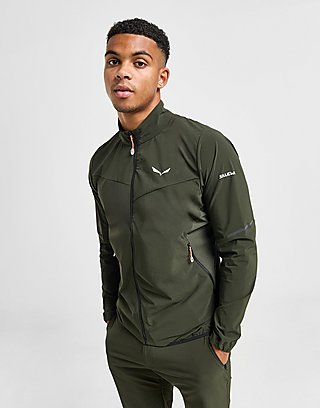 Salewa Puez Powertex Jacket