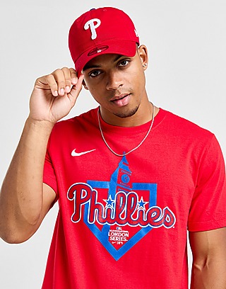 New Era MLB Philadelphia Phillies 9TWENTY Cap