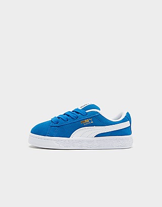 Puma Suede XL Infant