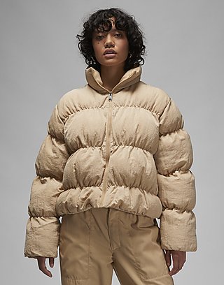 Jordan Puffer Jacket