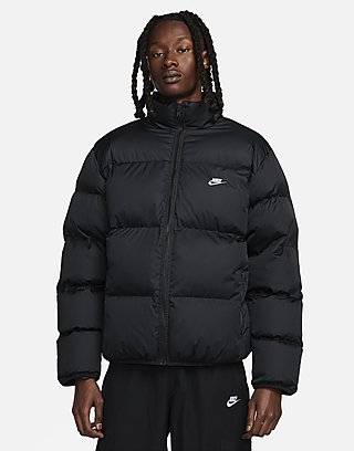 Nike Club Puffer Jacket