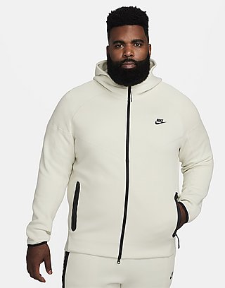 Nike Tech Fleece Hoodie