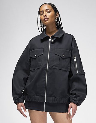 Jordan Renegade Jacket