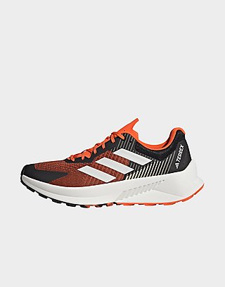 adidas Terrex TERREX Soulstride Flow Trail Running Shoes