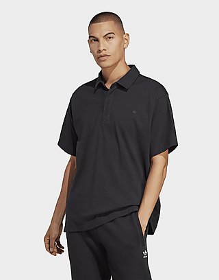 adidas Premium Essentials Polo Shirt