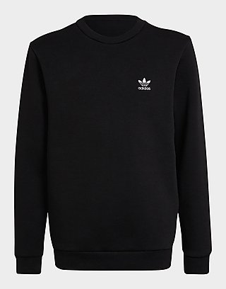 adidas Adicolor Crew Sweatshirt