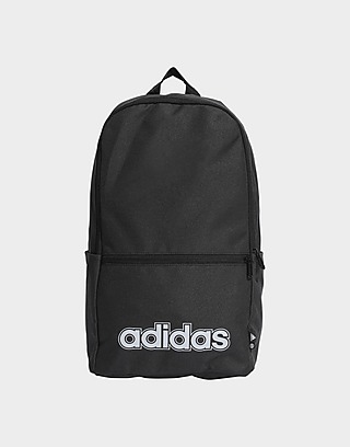 adidas Classic Badge of Sport Backpack - Black, Unisex Training