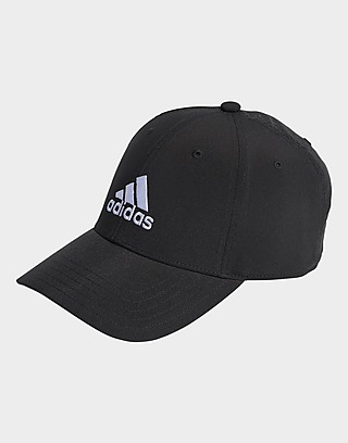 adidas Embroidered Logo Lightweight Baseball Cap