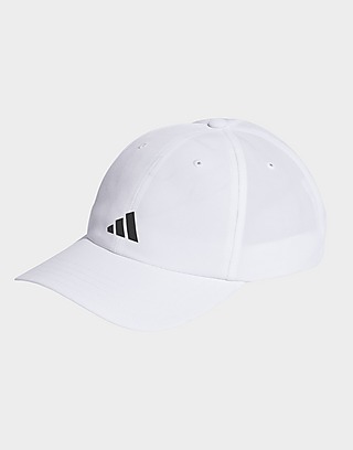 adidas Running Essentials AEROREADY Six-Panel Baseball Cap