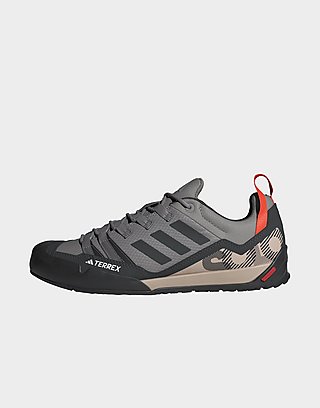 adidas Terrex Swift Solo 2.0 Hiking Shoes