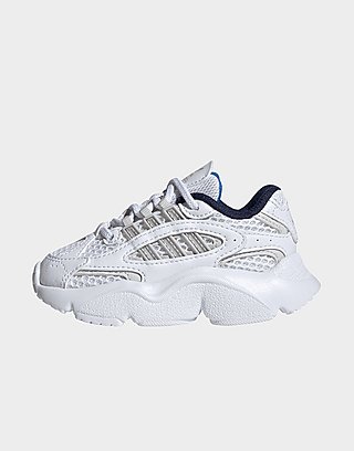 adidas OZMILLEN Elastic Lace Shoes