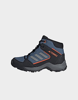 adidas Terrex Hyperhiker Mid Hiking Shoes