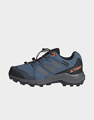 adidas Terrex GORE-TEX Hiking Shoes