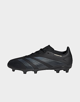 adidas Predator League Firm Ground Boots Kids