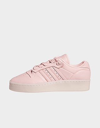 adidas Originals Rivalry Lux Low Shoes