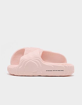 adidas Originals Adilette 22 Slides Women's